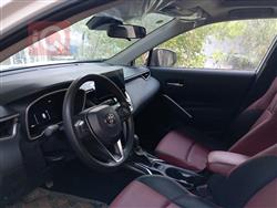 تويوتا فرونتلاندر